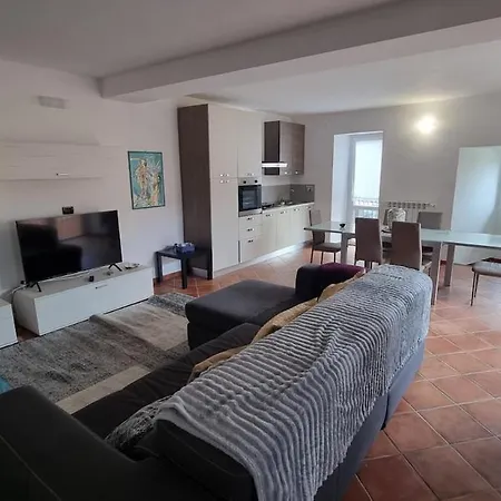 Casa Tra Vigneti E Mura Apartment *
