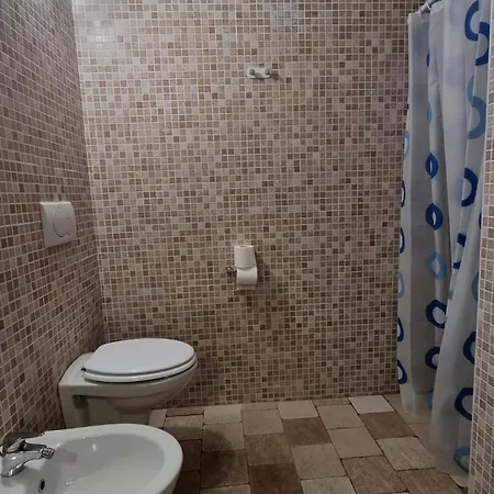 Casa Tra Vigneti E Mura Apartment *