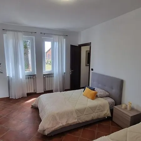 Casa Tra Vigneti E Mura *