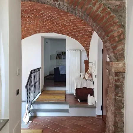 Casa Tra Vigneti E Mura *