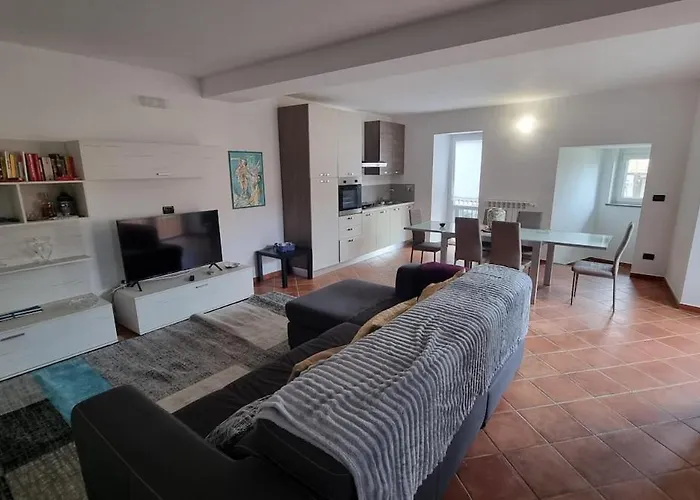Casa Tra Vigneti E Mura Apartment *