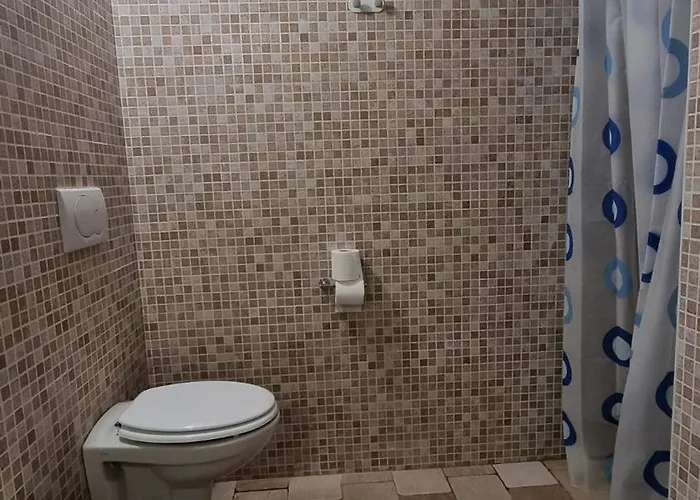 Casa Tra Vigneti E Mura Apartment *