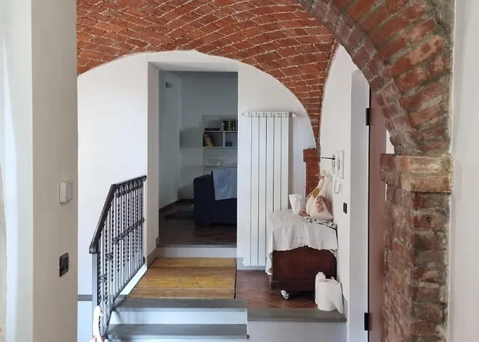 Casa Tra Vigneti E Mura *